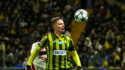 "Кайрат" потерпел поражение от греческого "Олимпиакоса"