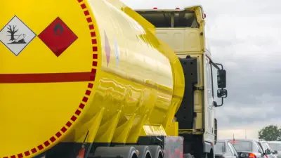 Трамп и Путин договорились о поставках российских нефтепродуктов на американский и мировой рынки