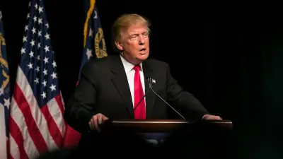 Трамп: Ситуация для Украины ужасная – Зеленский может получить мир или потеряет всю страну