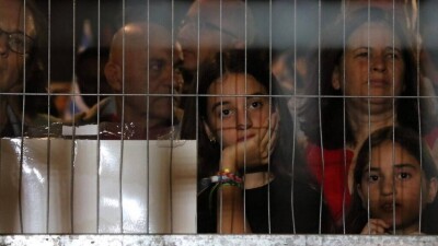 Перемирие в секторе Газа продлили ещё на два дня