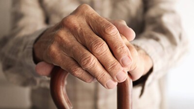 В доме престарелых Конаева погиб постоялец