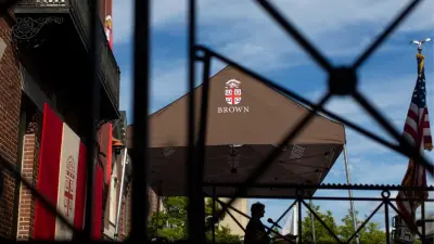 Стрельба в университете Брауна в США: убийца на свободе, одним из погибших оказался студент из Узбекистана