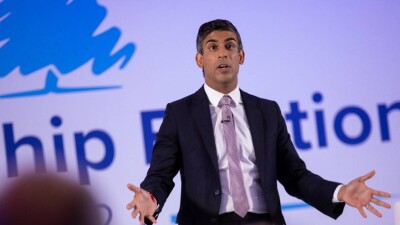 Пенни Мордаунт выбыла из гонки за место премьера Великобритании. Им станет Риши Сунак