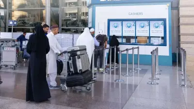 Казахстанцев продолжат возвращать домой из Саудовской Аравии репатриационными рейсами 7, 8 и 9 марта 