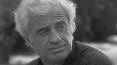 Умер Жан-Поль Бельмондо