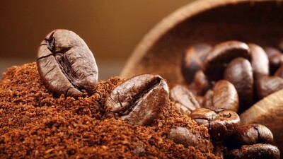 Цены на кофе подскочили на бирже из-за заморозков в Бразилии