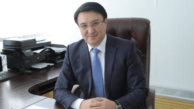 Нуржана Альтаева арестовали на два месяца