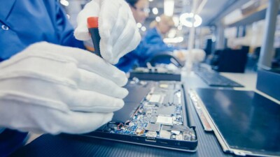 Вспышка Covid-19 в Шанхае ударила по производителям iPhone, Mac и iPad