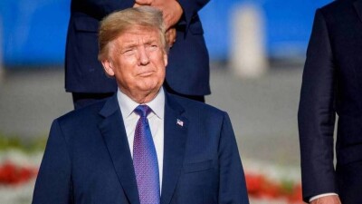 Гражданина Ирана обвинили в заговоре с целью убийства Трампа