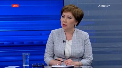 Антикор Алматы расследует дело о превышении полномочий чиновников. В нём фигурирует и.о. главного санврача