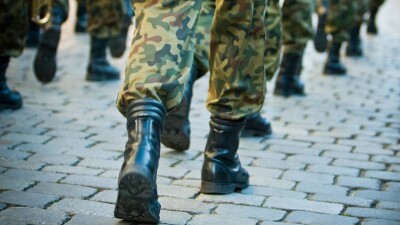 Родные погибшего за две недели до демобилизации солдата в Приозёрске настояли на эксгумации