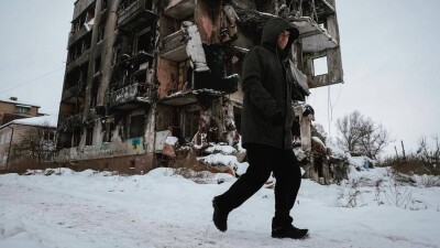 Что происходит в Украине. Главное к утру 30 декабря