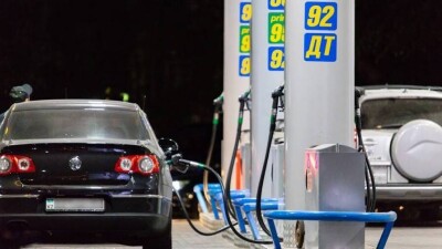 В Казахстане внедрили систему учёта продажи дизтоплива на АЗС