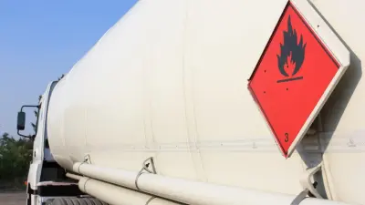 Хищение нефтепродуктов в Шымкенте: на НПЗ заявили о непричастности 