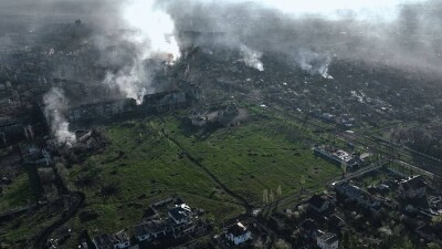 Что проиcходит в Украине. Главное к утру 16 мая 