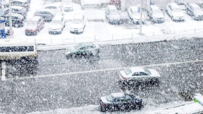 Прогноз погоды на 18 ноября: на большей части Казахстана ожидается снег, в ВКО – сильный ветер