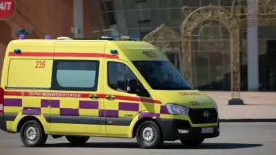 Три человека погибли от отравления газом в пригороде Атырау