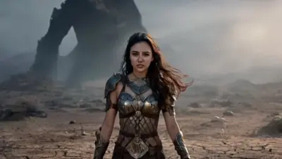 Обесценивает человеческое мастерство: профсоюз голливудских актёров восстал против созданной ИИ актрисы