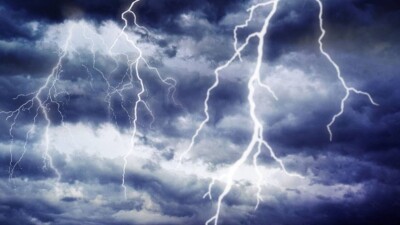 Прогноз погоды на 6 апреля: грозы, штормовой ветер ожидаются на юге Казахстана