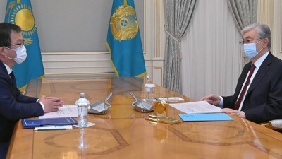 Академический медцентр планируют создать при медицинской школе Назарбаев университета