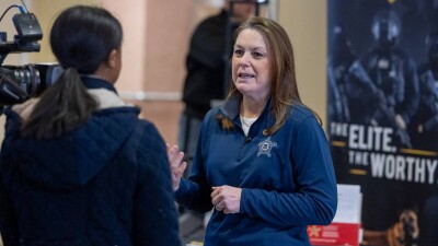 Глава секретной службы США подала в отставку из-за покушения на Трампа