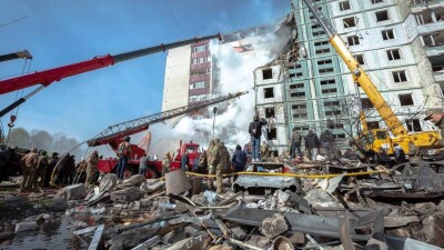 Что проиcходит в Украине. Главное к утру 29 апреля 