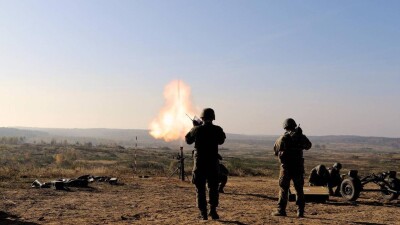 Что проиcходит в Украине к утру 3 декабря