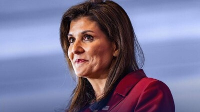 Единственная соперница Трампа Никки Хейли вышла из президентской гонки