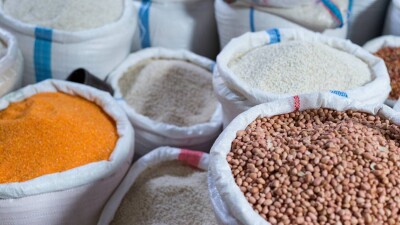 О снижении мировых цен на продовольствие сообщили в ФАО