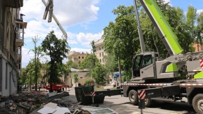 Что происходит в Украине. Главное к утру 29 мая