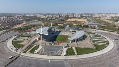 Финал Лиги чемпионов по футболу 2023 года пройдёт в Стамбуле вместо Мюнхена