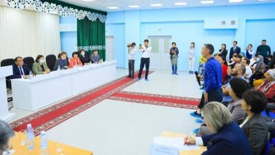 Школьникам вкололи живую вакцину вместо Манту: ситуация на личном контроле министра здравоохранения