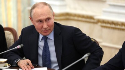 Путин высказался о мобилизации, срочниках и военном положении в России