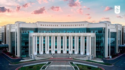 В Назарбаев университете опровергли слухи об отставке президента Шигео Катсу
