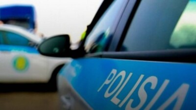 Ранение гранатой получили два полицейских во время учений в Алматинской области