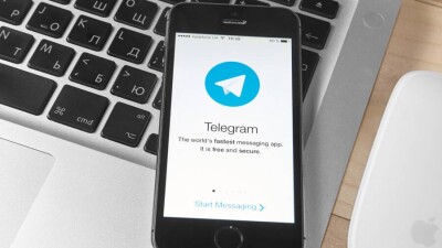 В МИОР прокомментировали информацию о договорённостях с Telegram по удалению незаконного контента