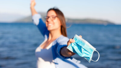 В ВОЗ предположили, что пандемия коронавируса закончится в начале 2022 года