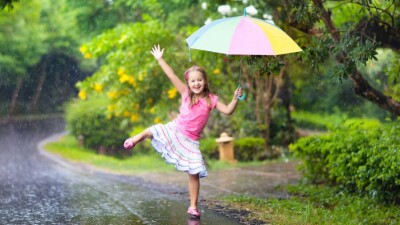 Прогноз погоды на 18 июня: дождь, гроза, местами град ожидаются на севере Казахстана