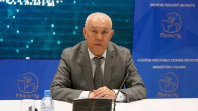 Главу филиала ФСМС в Актау приговорили к ограничению свободы за хищение 28,5 млн тенге