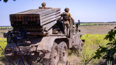 Что прoиcходит в Украине. Главное к утру 26 сентября