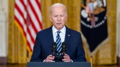 Байден: Год американских санкций будет стоить России 15 лет её достижений