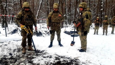 Что проиcходит в Украине. Главное к утру 14 декабря