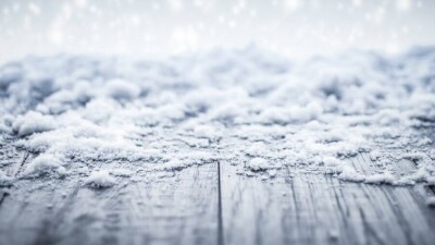 Прогноз погоды на 23 февраля: снег и низовая метель ожидаются на севере Казахстана