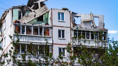 Что происходит в Украине. Главное к утру 22 мая