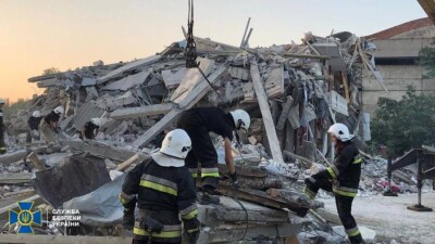 Что происходит в Украине. Главное за день 17 августа