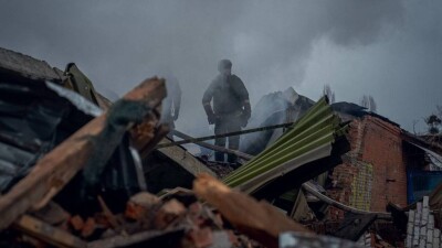 Что проиcходит в Украине к утру 27 ноября