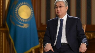 Интервью Токаева о трагических событиях января покажут "Хабар" и "Хабар24"