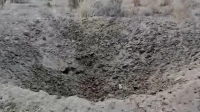 Боеприпасы выпали из российского самолёта Су-25 над Иссык-Кулем – Минобороны Кыргызстана  