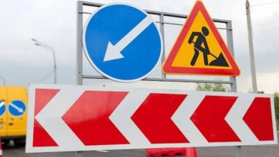 В Алматы 8 июня будет закрыт участок дороги по улице Курмангазы