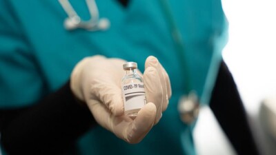 ВОЗ одобрила десятую вакцину от Covid-19